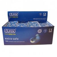 Изображение Durex Extra Safe 144 Stück
