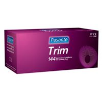 Изображение Pasante Trim Kondome 144 Stück