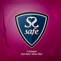Picture of Safe - Feel Safe Kondome Ultra Thin 10 Stück