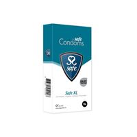 Изображение Safe - XL Kondome 10 Stück