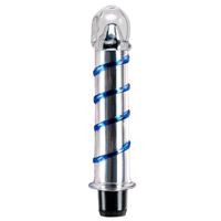 Resim Icicles No. 20 Glasvibrator