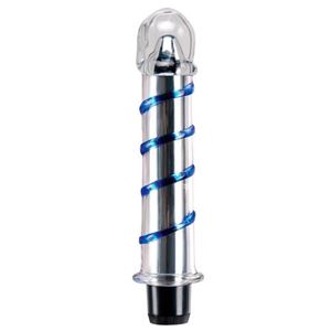 Resim Icicles No. 20 Glasvibrator