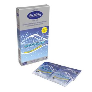Image de EXS Regular Kondome 6 Stück