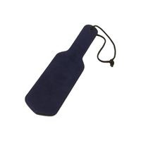 Afbeelding van Black&blue Paddle