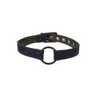 Obrazek Black&blue Ringknebel