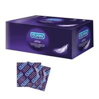 Εικόνα της Durex Elite Kondome 144 Stück