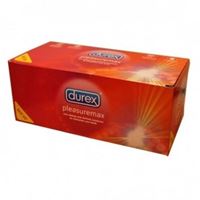 Resim Durex Pleasuremax Kondome 144 Stück