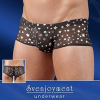 Picture of Boxershort für Herren Star