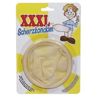 Bild von Fun-Kondom XXXL