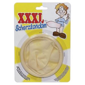 Imagen de Fun-Kondom XXXL