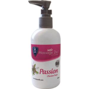 Изображение Safe Massage 2in1 Passion