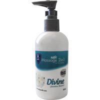 Изображение Safe Massage 2in1 Divine