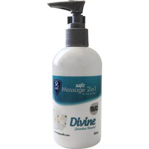 Изображение Safe Massage 2in1 Divine