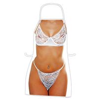 Picture of Küchenschürze - Sexy Dessous