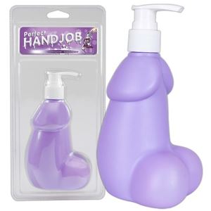 Afbeelding van Seifenspender Penis