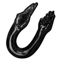 Εικόνα της Dual Ended Fisting Dildo