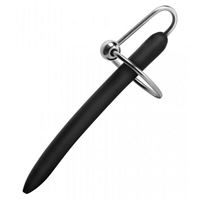 Picture of Black Snake Teflon Urethral Wand