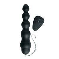 Immagine di Eclipse Remote Silicone Vibrator