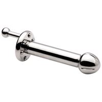 Afbeelding van The Crank Shaft Dildo aus Stahl