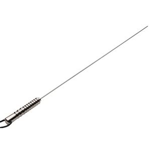 Picture of Peitschenstab aus rostfreiem Stahl