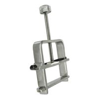 Immagine di Stainless Steel Nipple Vise