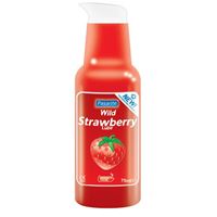 Изображение Pasante Wild Strawberry Gleitmittel 75 ml