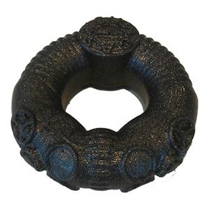 Εικόνα της Gas Mask 2 Penisring Smoke