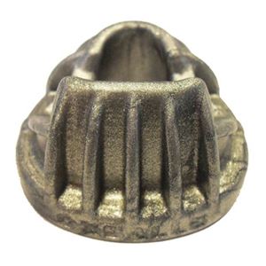 Image de Puma Zink Metallic Penisring