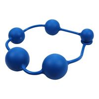 Bild von Slam Jam Balls in Blau