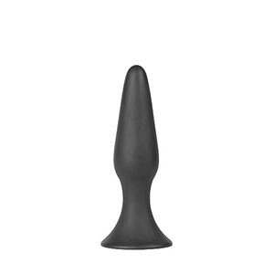 Picture of Silky Buttplug Small in Schwarz