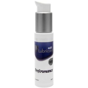Изображение Safe Gleitmittel Performance