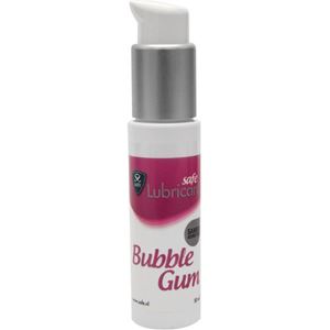 Изображение Safe Gleitmittel Bubble Gum