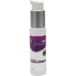 Изображение Safe Gleitmittel auf Silikonbasis