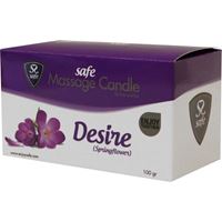 Изображение Safe Massage Candle Desire