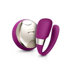 Immagine di Tiani 3 Lelo - Deep Rose