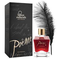 Afbeelding van Poeme Erotisches Bodypaint-Set