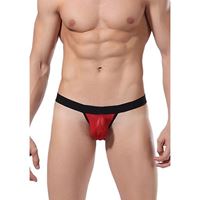 Imagen de Goodfellas Jockstrap in Rot