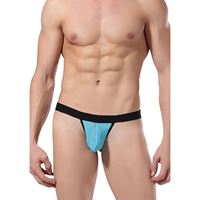 Afbeelding van Goodfellas Jockstrap in Blau