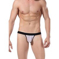 Imagen de Goodfellas Jockstrap in Weiß
