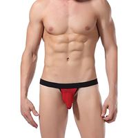 Imagen de Goodfellas Jockstrap in Rot