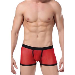 Obrazek Goodfellas Shorts in Rot