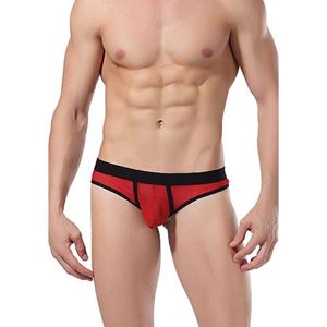 Obrazek Goodfellas String in Rot