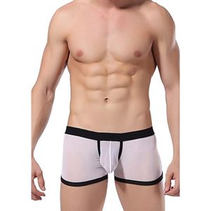Obrazek Goodfellas Shorts in Weiß