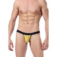 Imagen de Goodfellas Jockstrap in Gelb