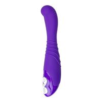 Εικόνα της C2Y Harmonia II Vibrator- Violett 