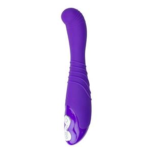 Obrazek C2Y Harmonia II Vibrator- Violett 