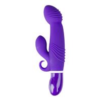 Immagine di Flores Piccolo Vibrator in Violett