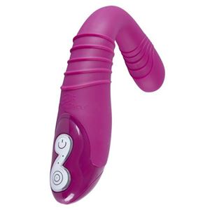 Immagine di Opus II Vibrator in Pink