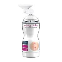 Εικόνα της Easy Rider Strong Suction Cup ? Vaginal