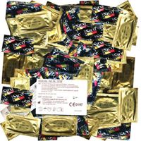 Resim Sico Dry Kondome 100 Stück
